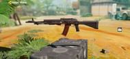 The ASM10 in COD Mobile